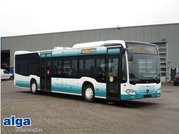 Xe bus ngoại ô MERCEDES-BENZ Citaro