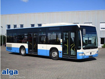 Xe bus ngoại ô MERCEDES-BENZ Citaro