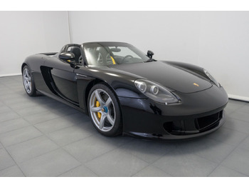 Xe hơi PORSCHE