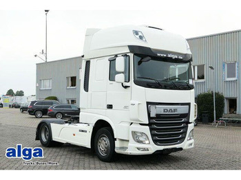 Xe đầu kéo DAF XF 460