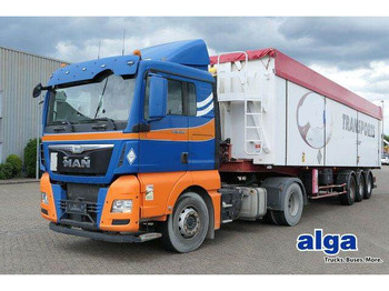 Xe đầu kéo MAN TGS 18.440