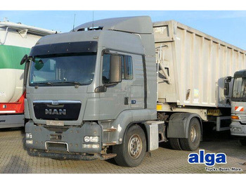 Xe đầu kéo MAN TGS 18.440