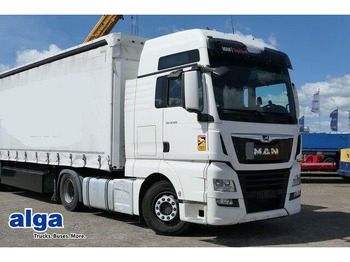 Xe đầu kéo MAN TGX 18.500
