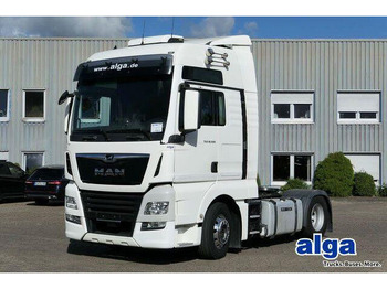 Xe đầu kéo MAN TGX 18.500