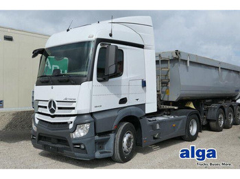 Xe đầu kéo MERCEDES-BENZ Actros 1843