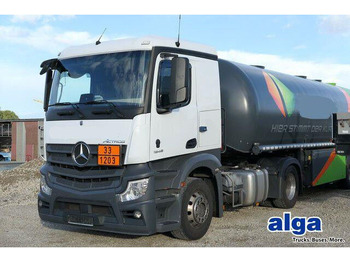 Xe đầu kéo MERCEDES-BENZ Actros 1846