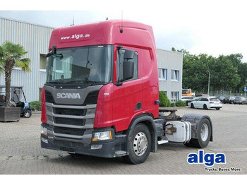 Xe đầu kéo SCANIA R 410