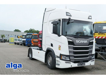 Xe đầu kéo SCANIA R 500