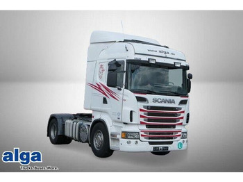 Xe đầu kéo SCANIA R 500