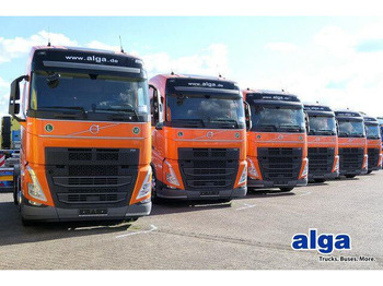 Xe đầu kéo VOLVO FH 500