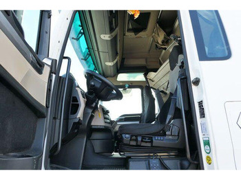 Xe đầu kéo MAN 18.500 TGX 4x2, Intarder, 2x Tank, Standheizung: hình 5