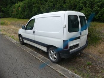 Máy móc khác Camionnette Citroen Berlingo (2004-191.630 km-VIN:VF7GCWJYB94089418): hình 2