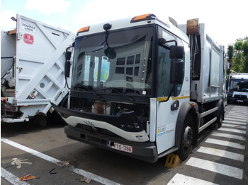 Xe tải chở rác RENAULT
