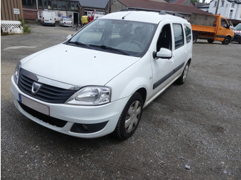 Xe hơi DACIA