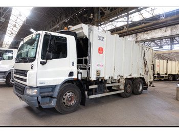 Xe tải chở rác DAF CF 75