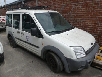 Xe tải van FORD Transit Connect