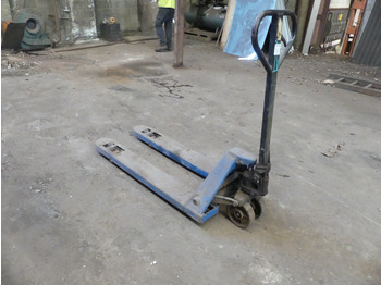 Xe tải nâng pallet