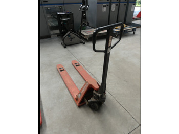 Xe tải nâng pallet