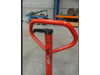Xe tải nâng pallet Transpalette manuel Logitrans Panter 2581: hình 4