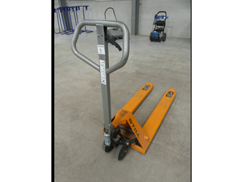 Xe tải nâng pallet STILL
