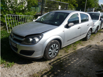 Xe hơi OPEL