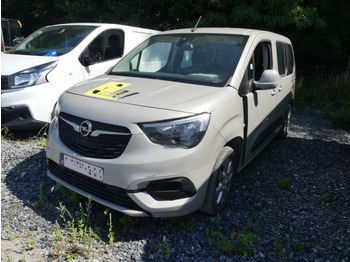 Xe tải van OPEL