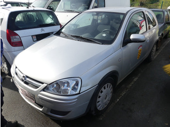 Xe hơi OPEL