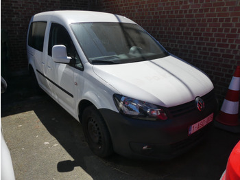 Xe hơi VOLKSWAGEN Caddy