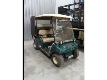 Xe hơi CLUB CAR