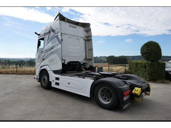 Xe đầu kéo Tracteur routier DAF XG 480 FT (2022-428.761 km): hình 4
