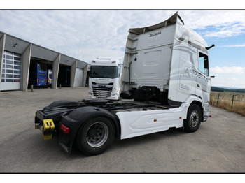 Xe đầu kéo Tracteur routier DAF XG 480 FT (2022-428.761 km): hình 3