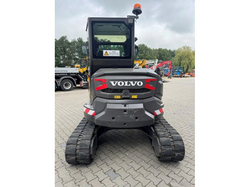 Cho thuê Volvo ECR50F 2022 3300 uur !! Volvo ECR50F 2022 3300 uur !!: hình 3