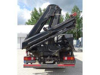 Cẩu gấp HIAB