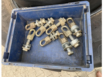 Lốp cho Máy móc nông nghiệp Alliance 380/85R34: hình 4 Lốp cho Máy móc nông nghiệp Alliance 380/85R34: hình 4