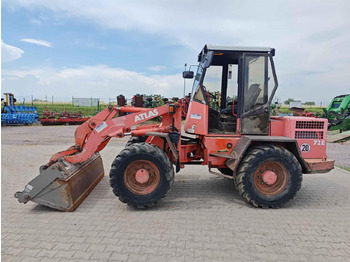 Cho thuê Atlas 72E Atlas 72E: hình 4 Cho thuê Atlas 72E Atlas 72E: hình 4