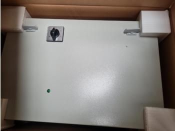 Trang thiết bị gia súc