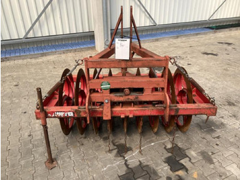 Con lăn ruộng VAN LENGERICH