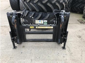 Máy chất hàng trước cho máy cày Bressel Poltergabel: hình 3 Máy chất hàng trước cho máy cày Bressel Poltergabel: hình 3