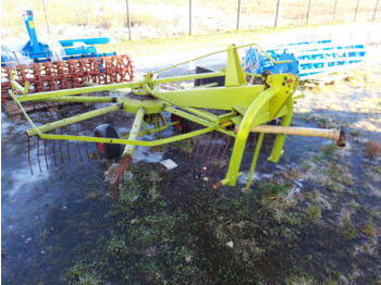 Dàn trải/ Cào CLAAS