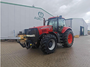Máy cày CASE IH Magnum 310
