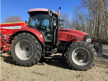 Máy cày Case-IH Maxxum 140 MC Profi: hình 2