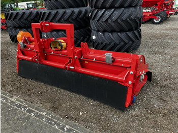 Dàn băm cỏ DÜCKER