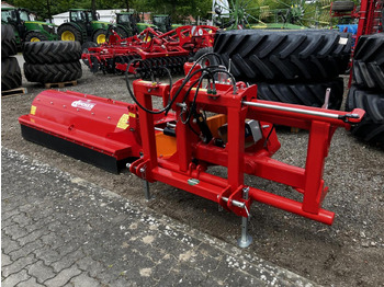 Dàn băm cỏ DÜCKER