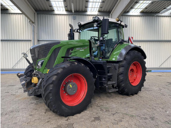 Máy cày FENDT 933 Vario