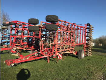Máy trồng trọt HORSCH