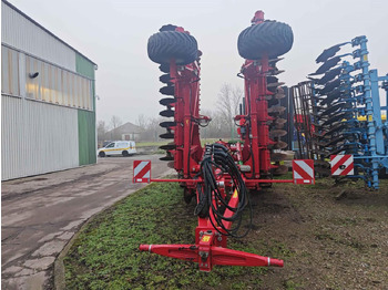Bừa đĩa Horsch Joker 7RT+: hình 3