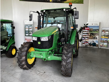 Máy cày JOHN DEERE 5075E
