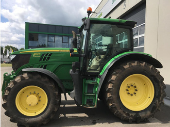 Máy cày JOHN DEERE 6140R