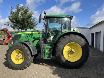 Máy cày JOHN DEERE 6155R