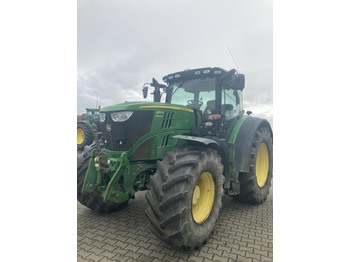 Máy cày JOHN DEERE 6170R
